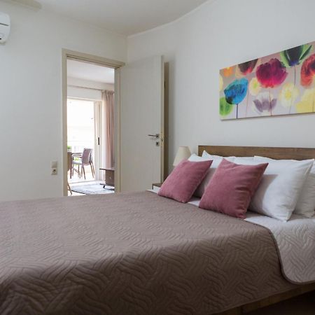 Filora Apartment In The City Center Ираклион Экстерьер фото