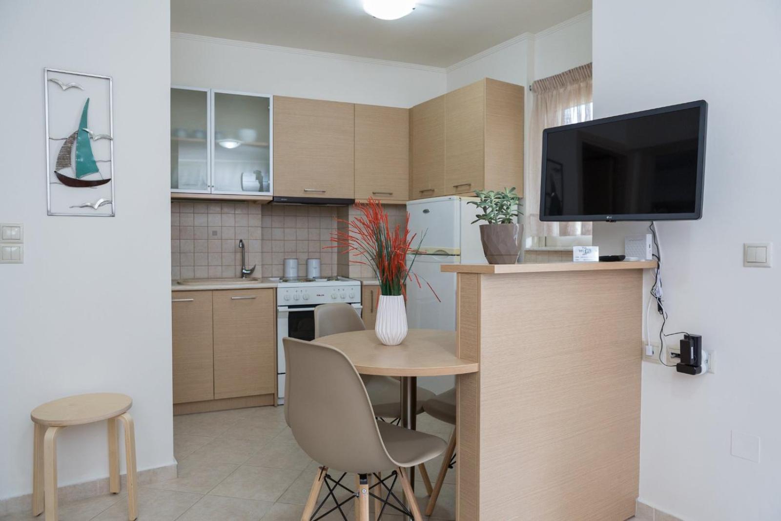 Filora Apartment In The City Center Ираклион Экстерьер фото